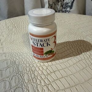 Xcelerate Stack 3